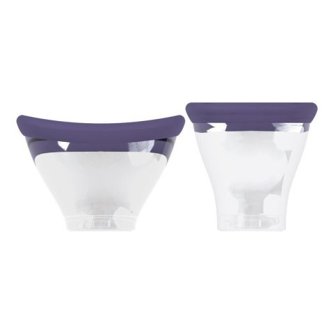 Enhance - Automatic - 13-Speed - Silicone - Rechargeable Vulva & Breast Pump Enhance - Automatic - 13-Speed - Silicone - Rechargeable Vulva & Breast Pump