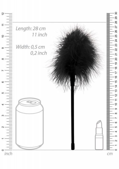 Feather Tickler Feather Tickler