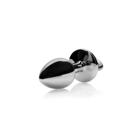 Hearts Paddle with Metal Anal Plug Hearts Paddle with Metal Anal Plug