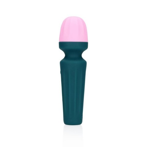 Mini Wand Vibrator Mini Wand Vibrator