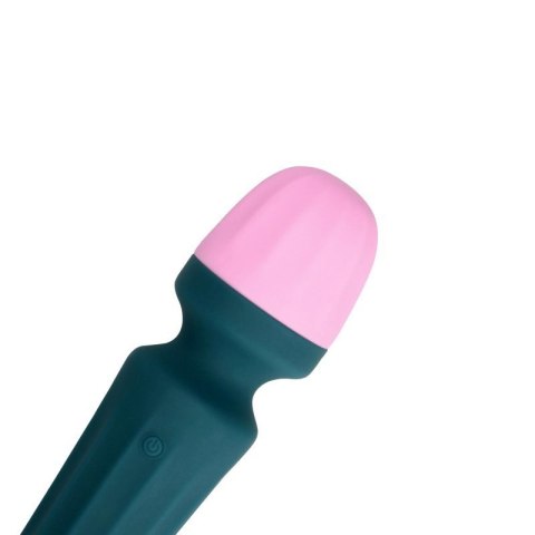 Mini Wand Vibrator Mini Wand Vibrator
