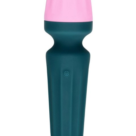 Mini Wand Vibrator Mini Wand Vibrator