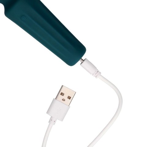 Mini Wand Vibrator Mini Wand Vibrator