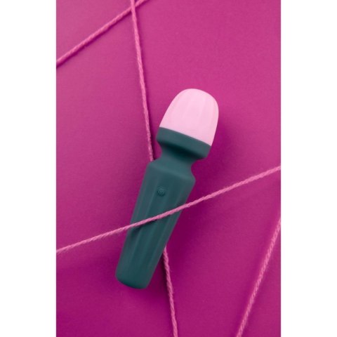 Mini Wand Vibrator Mini Wand Vibrator