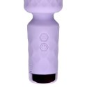 Mini Wand Vibrator