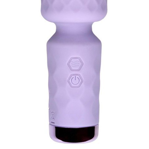Mini Wand Vibrator Mini Wand Vibrator