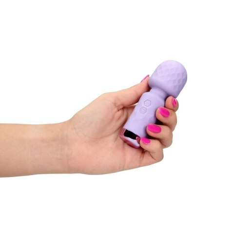 Mini Wand Vibrator Mini Wand Vibrator