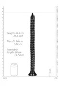 Swirled Anal Snake - 20&#039;&#039;/ 50 cm