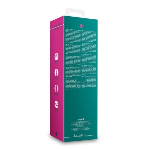 Thrusting Rabbit Vibrator Thrusting Rabbit Vibrator