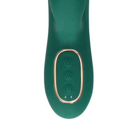 Thrusting Rabbit Vibrator Thrusting Rabbit Vibrator