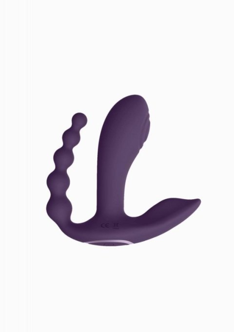 Wibrator-Kata - Purple Wibrator-Kata - Purple