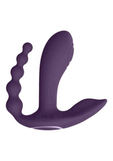 Wibrator-Kata - Purple Wibrator-Kata - Purple