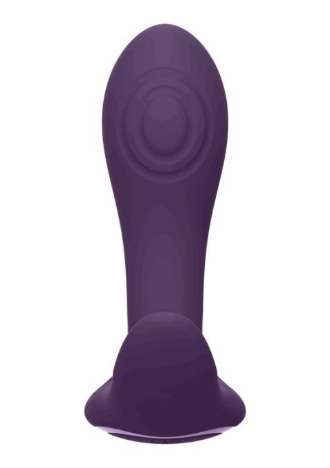 Wibrator-Kata - Purple Wibrator-Kata - Purple