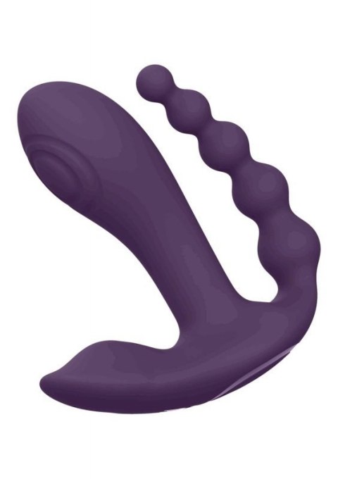 Wibrator-Kata - Purple Wibrator-Kata - Purple
