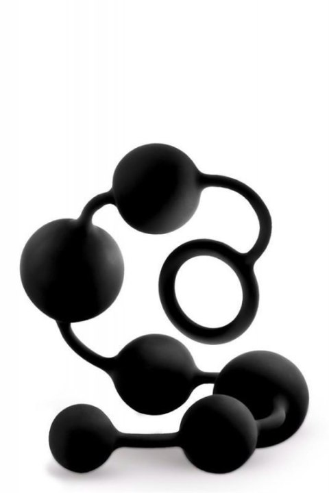 ANAL ADVENTURES LARGE ANAL BEADS ANAL ADVENTURES LARGE ANAL BEADS