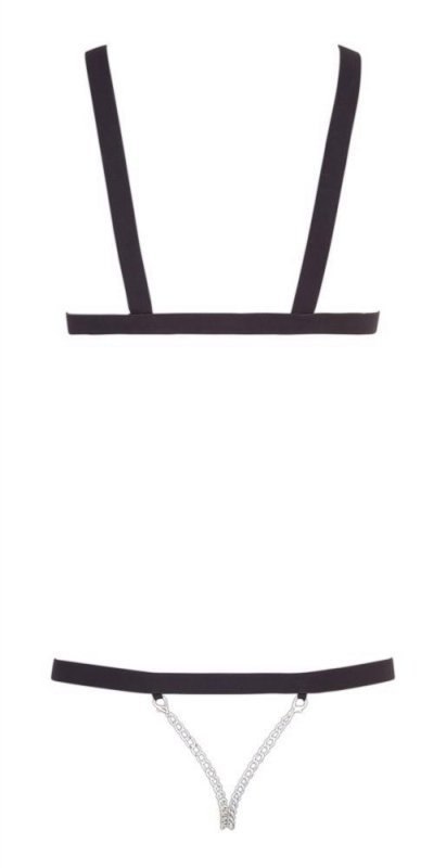 BK Strap Body S-L BK Strap Body S-L