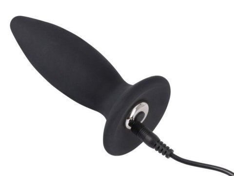 Black Velvets Recharge Plug S Black Velvets Recharge Plug S