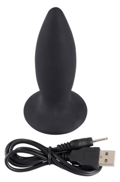 Black Velvets Recharge Plug S Black Velvets Recharge Plug S