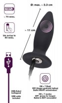 Black Velvets Recharge Plug S