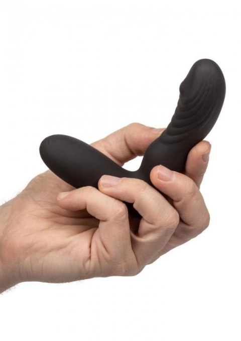 Eclipse Roller Ball Probe Black Eclipse Roller Ball Probe Black