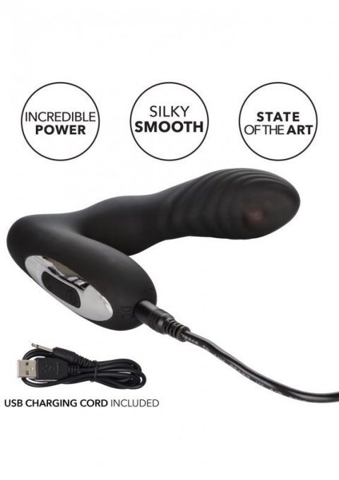 Eclipse Roller Ball Probe Black Eclipse Roller Ball Probe Black