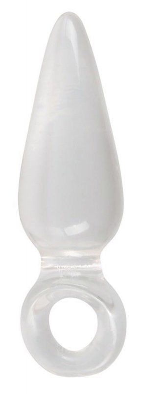 Finger Plug Finger Plug