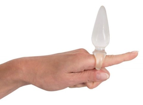Finger Plug Finger Plug