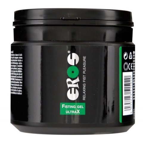 Fisting Gel UltraX 500ml Fisting Gel UltraX 500ml