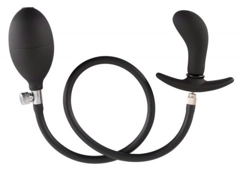 Inflatable Plug Inflatable Plug