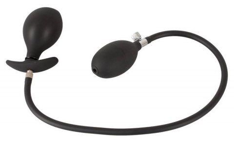 Inflatable Plug Inflatable Plug