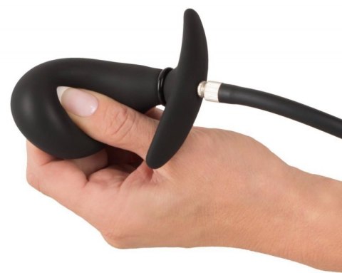 Inflatable Plug Inflatable Plug