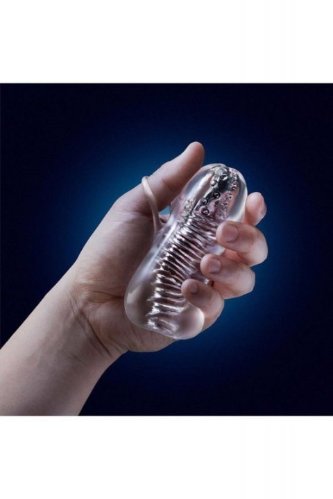 M FOR MEN HAND TOOL CLEAR M FOR MEN HAND TOOL CLEAR