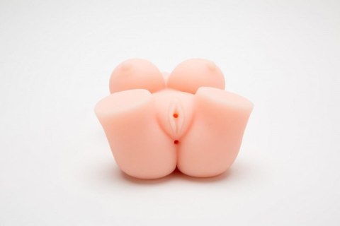 Masturbator-Take Me Hard Heidi-Mini Love Doll 1,55kg Flesh Masturbator-Take Me Hard Heidi-Mini Love Doll 1,55kg Flesh