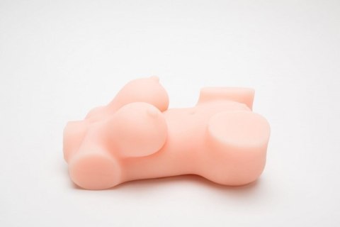 Masturbator-Take Me Hard Heidi-Mini Love Doll 1,55kg Flesh Masturbator-Take Me Hard Heidi-Mini Love Doll 1,55kg Flesh