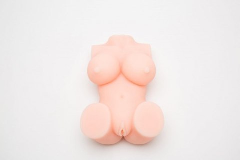 Masturbator-Take Me Hard Heidi-Mini Love Doll 1,55kg Flesh Masturbator-Take Me Hard Heidi-Mini Love Doll 1,55kg Flesh