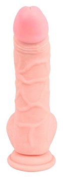 Medical Silicone Dildo 20 cm