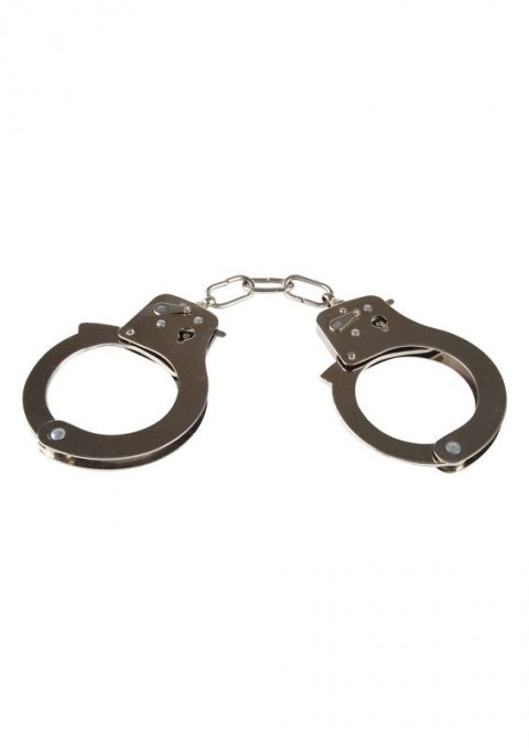 Metal Handcuffs Metal Metal Handcuffs Metal
