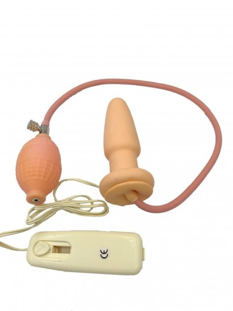 Pompka- Pump Your Butt vibrating Pompka- Pump Your Butt vibrating