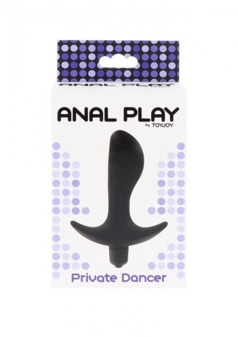Private Dancer Black Private Dancer Black