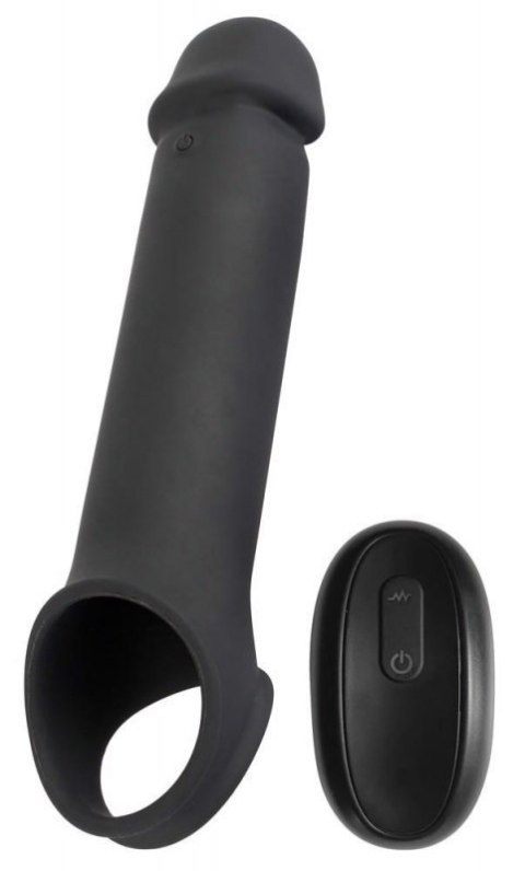 Rebel RC Penis Extension Rebel RC Penis Extension