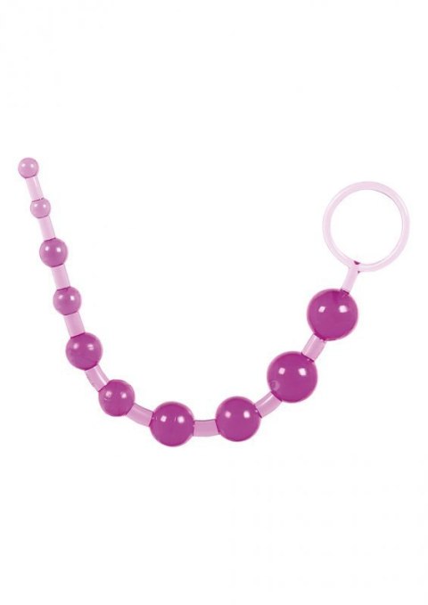 Thai Toy Beads Purple Thai Toy Beads Purple