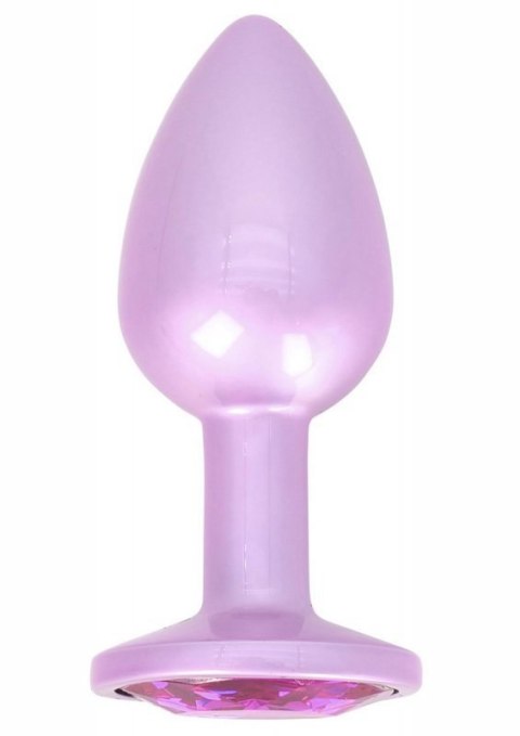 Toyjoy Happiness Shine Like A Star Buttplug Toyjoy Happiness Shine Like A Star Buttplug