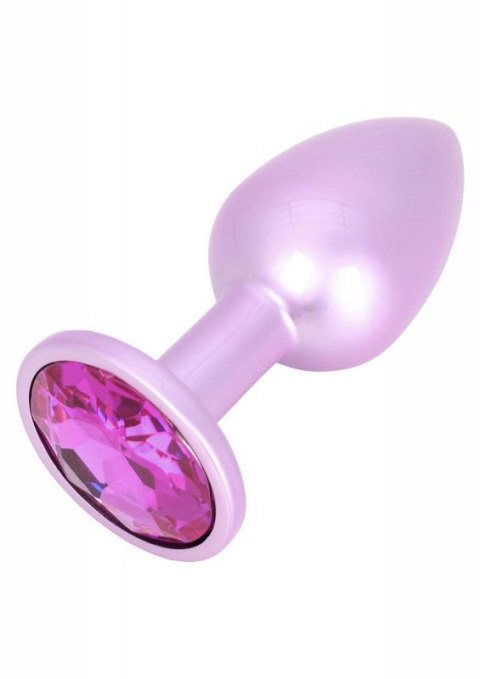 Toyjoy Happiness Shine Like A Star Buttplug Toyjoy Happiness Shine Like A Star Buttplug