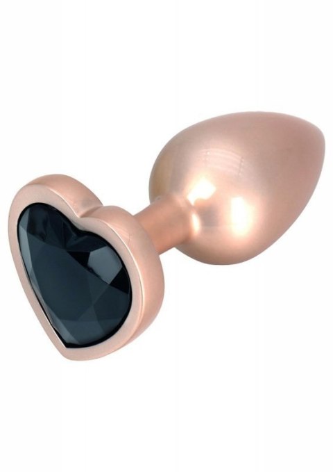 Toyjoy Happiness Time To Shine Buttplug Toyjoy Happiness Time To Shine Buttplug