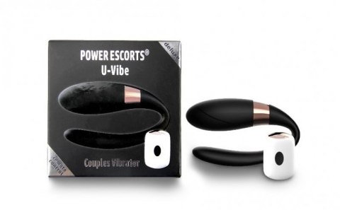 U-Vibe Black U-Vibe Black