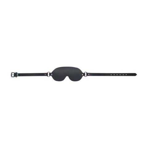 Venice Collection - Blindfold - Black Venice Collection - Blindfold - Black
