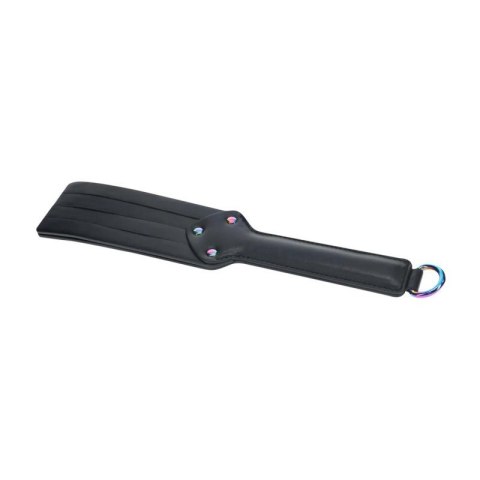 Venice Collection - Paddle - Black Venice Collection - Paddle - Black