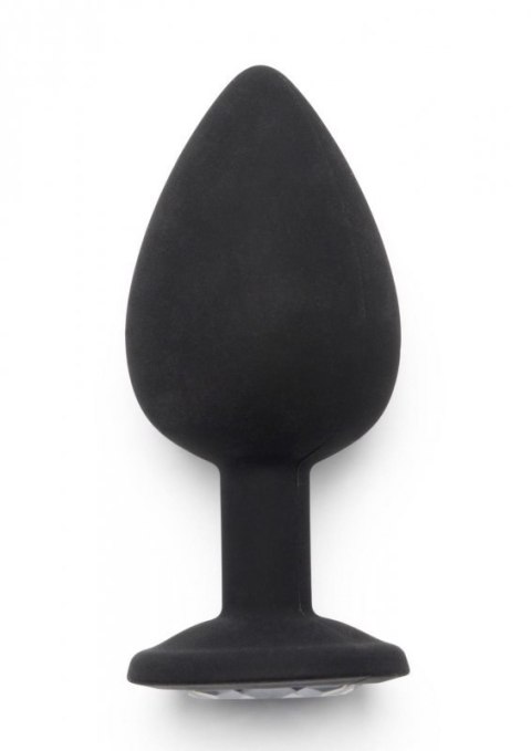Diamond Booty Jewel Large Black Diamond Booty Jewel Large Black