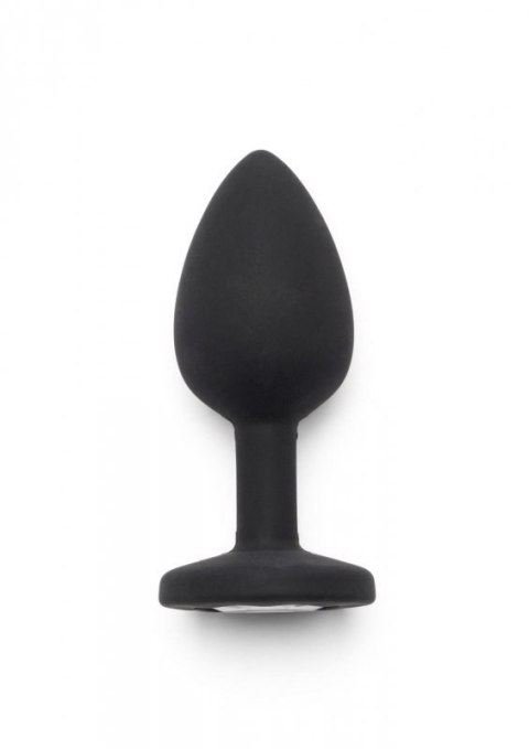 Diamond Booty Jewel Small Black Diamond Booty Jewel Small Black