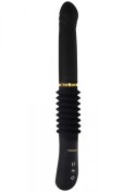 Magnum Opus Thruster Black